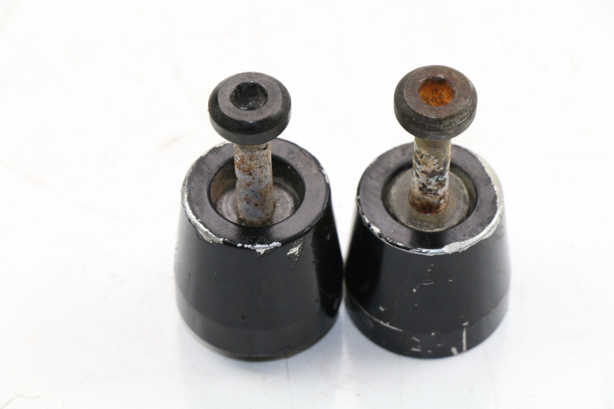 photo de HANDLEBAR ENDS KYMCO DINK STREET ABS 125 (2011 - 2018)