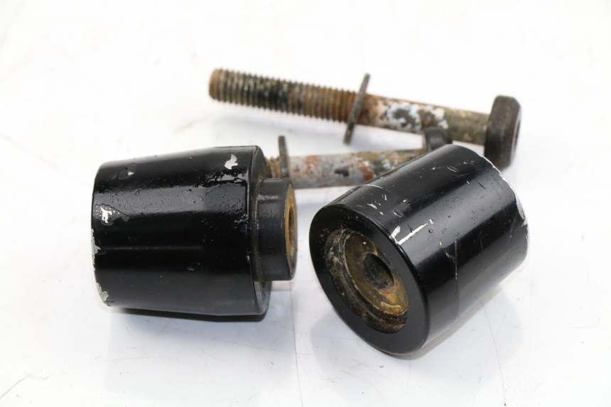 photo de HANDLEBAR ENDS KYMCO DINK STREET ABS 125 (2011 - 2018)