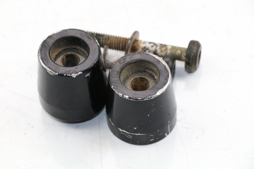 photo de HANDLEBAR ENDS KYMCO DINK STREET ABS 125 (2011 - 2018)