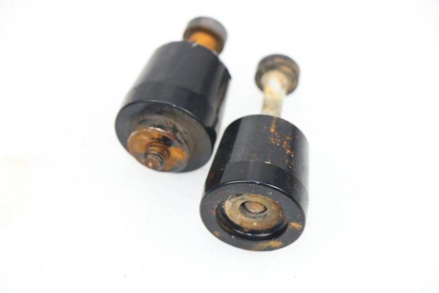 photo de HANDLEBAR ENDS KYMCO DINK STREET ABS 125 (2011 - 2018)