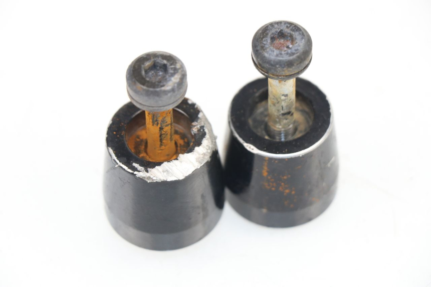 photo de HANDLEBAR ENDS KYMCO DINK STREET ABS 125 (2011 - 2018)