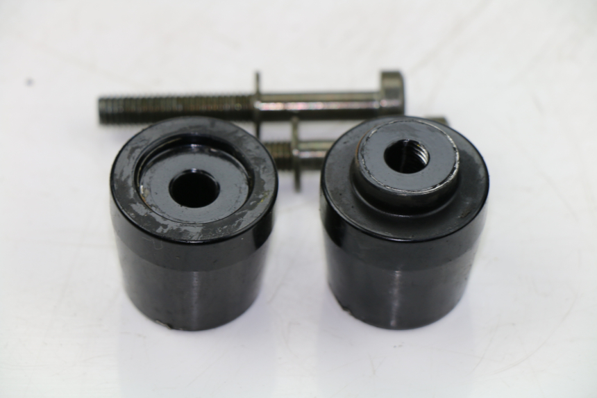 photo de HANDLEBAR ENDS KYMCO K-XCT 125 (2013 - 2017)