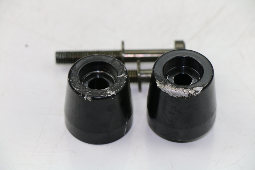 photo de HANDLEBAR ENDS KYMCO K-XCT 125 (2013 - 2017)