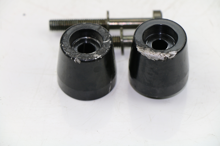 photo de HANDLEBAR ENDS KYMCO K-XCT 125 (2013 - 2017)