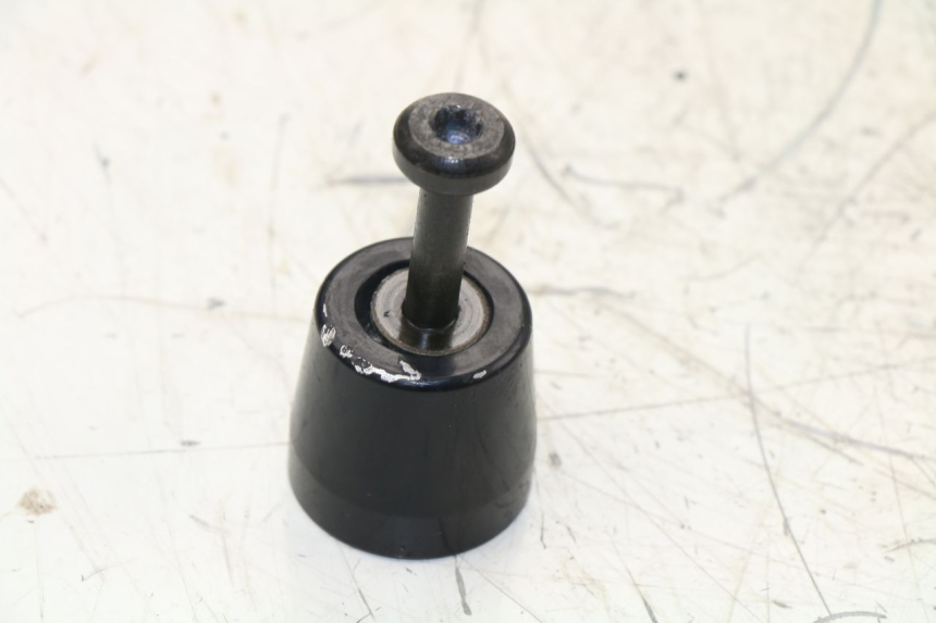 photo de HANDLEBAR ENDS KYMCO K-XCT 125 (2013 - 2017)