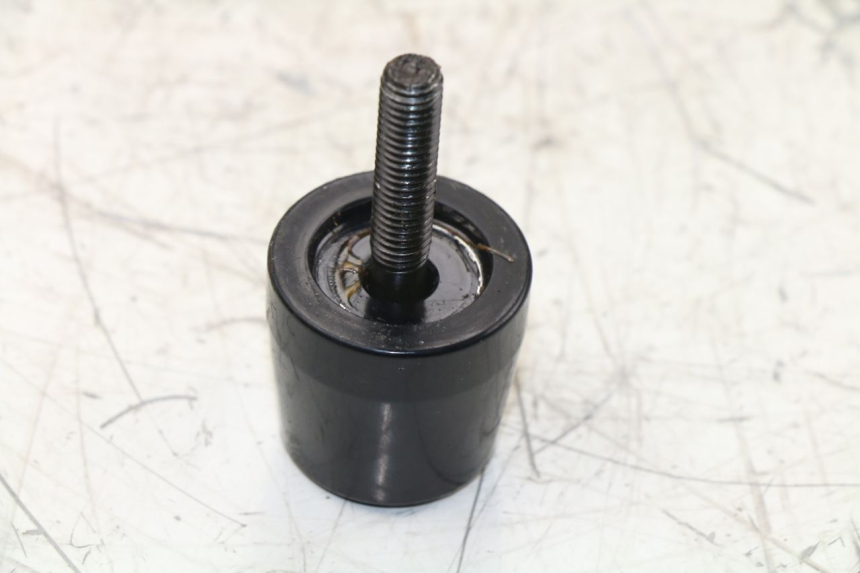 photo de HANDLEBAR ENDS KYMCO K-XCT 125 (2013 - 2017)