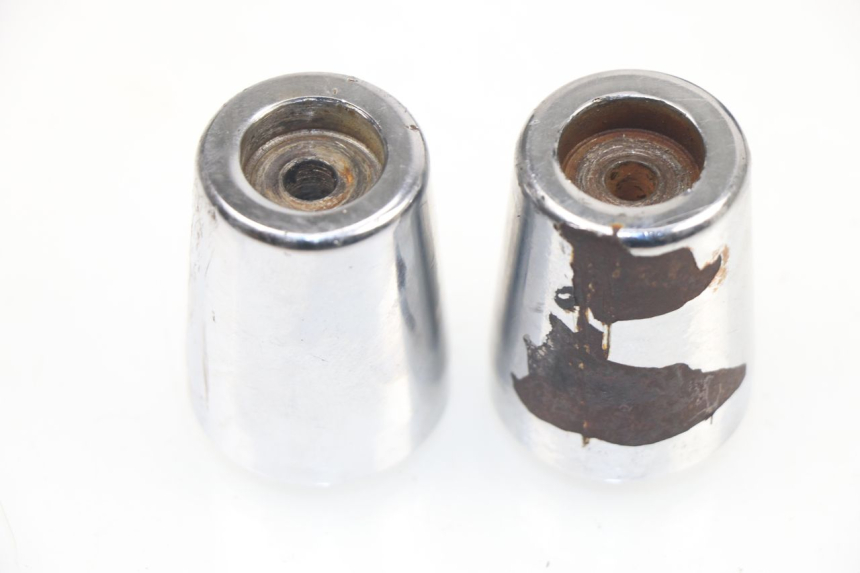 photo de HANDLEBAR ENDS KYMCO PULSAR 125 (2008 - 2015)