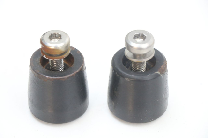 photo de HANDLEBAR ENDS KYMCO SUPER 8 4T 50 (2018 - 2020)