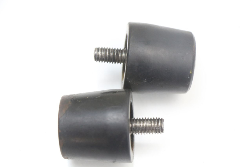 photo de HANDLEBAR ENDS KYMCO SUPER 8 4T 50 (2018 - 2020)