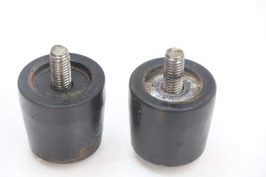 photo de HANDLEBAR ENDS KYMCO SUPER 8 4T 50 (2018 - 2020)