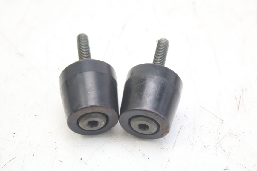 photo de HANDLEBAR ENDS KYMCO X-CITING XCITING 400 (2014 - 2018)