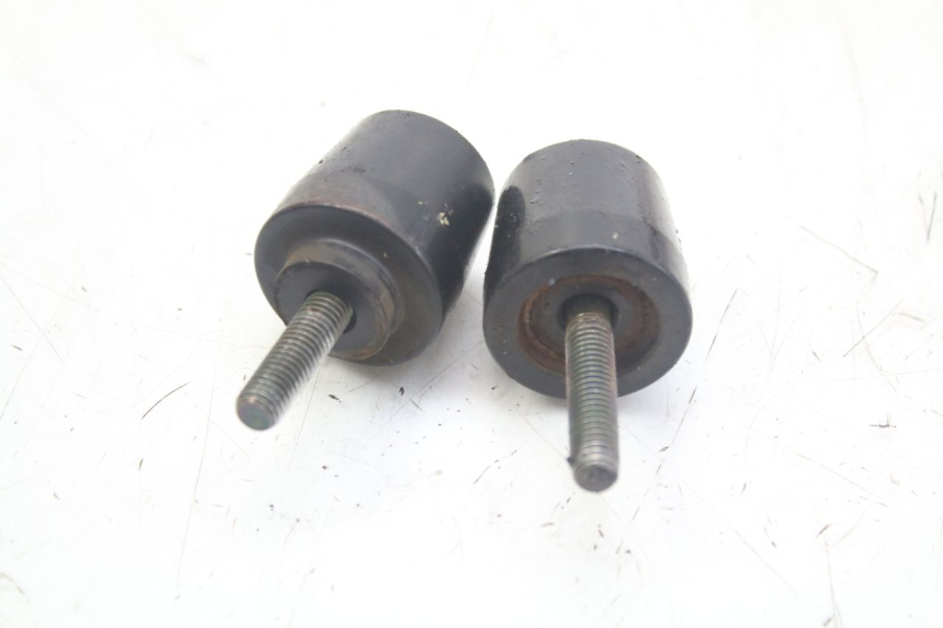 photo de HANDLEBAR ENDS KYMCO X-CITING XCITING 400 (2014 - 2018)