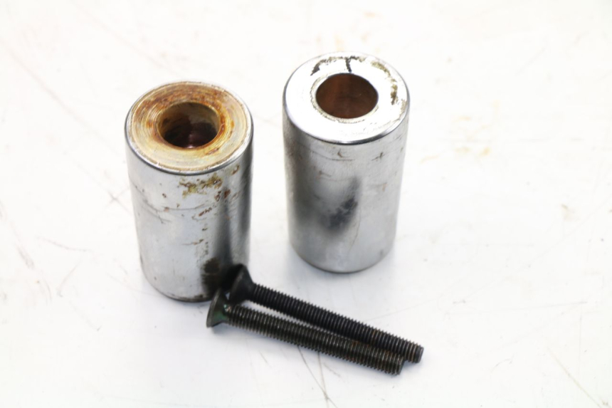 photo de HANDLEBAR ENDS PIAGGIO LIBERTY 2T 50 (2009 - 2013)