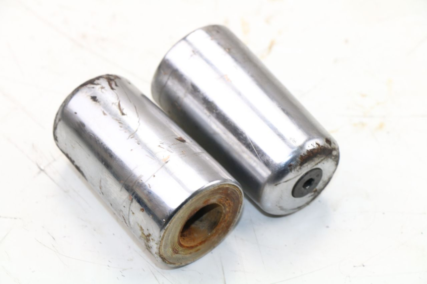 photo de HANDLEBAR ENDS PIAGGIO LIBERTY 2T 50 (2009 - 2013)