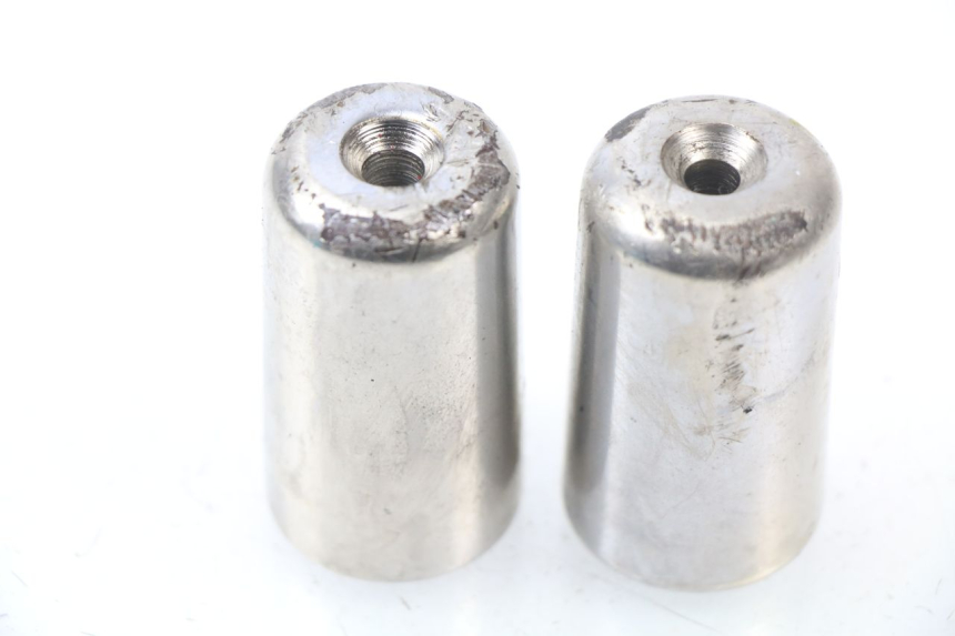 photo de HANDLEBAR END PIAGGIO LIBERTY 4T 50 (2004 - 2008)