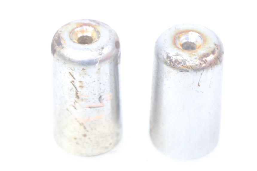 photo de HANDLEBAR END PIAGGIO LIBERTY 4T 50 (2004 - 2008)
