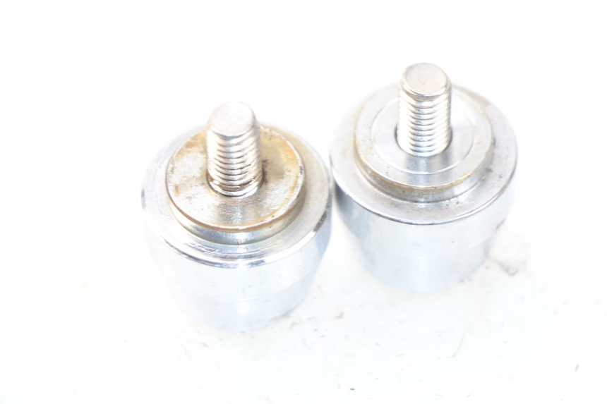 photo de HANDLEBAR ENDS KYMCO LIKE 4T 50 (2009 - 2018)