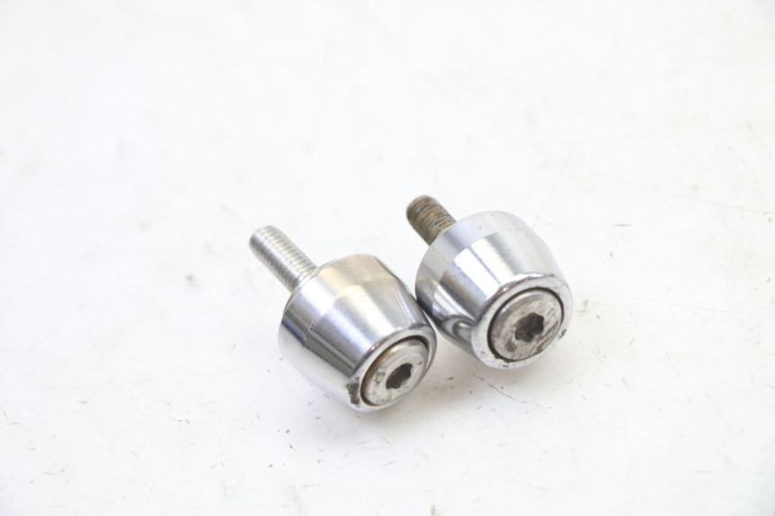 photo de HANDLEBAR ENDS KYMCO LIKE 4T 50 (2019 - 2025)