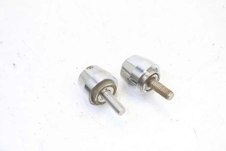 photo de HANDLEBAR ENDS KYMCO LIKE 4T 50 (2019 - 2025)