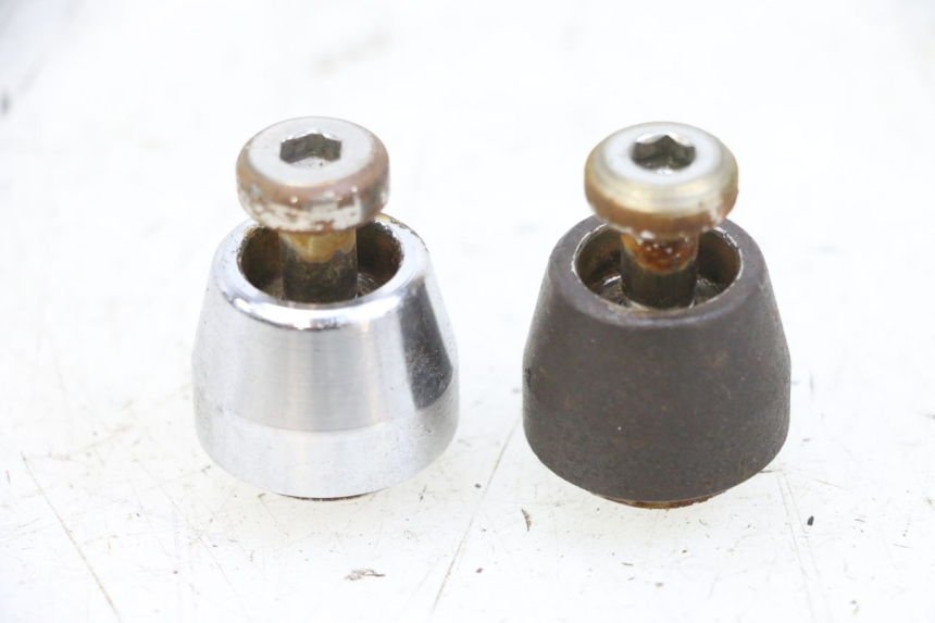 photo de HANDLEBAR END KYMCO LIKE 125 (2009 - 2016) - Main view