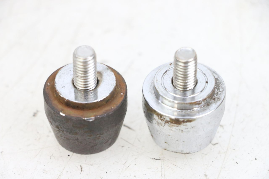 photo de HANDLEBAR END KYMCO LIKE 125 (2009 - 2016) - Zoom on usage condition