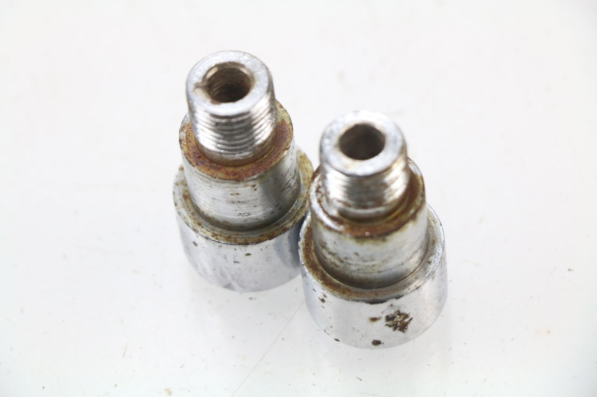photo de HANDLEBAR ENDS LINHAI MONARCH 125 (2003 - 2005)