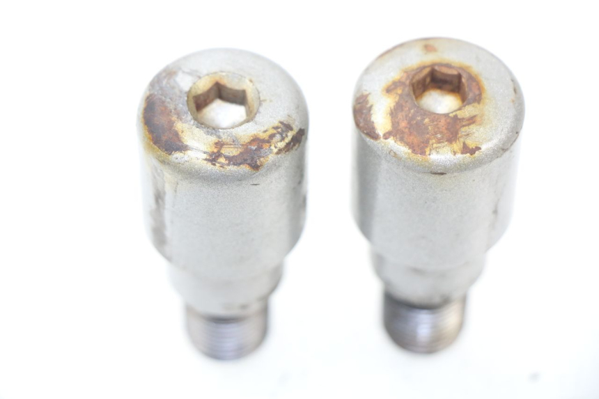 photo de HANDLEBAR ENDS MBK EVOLIS 125 (2014 - 2018)