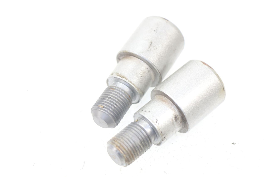 photo de HANDLEBAR ENDS MBK EVOLIS 125 (2014 - 2018)