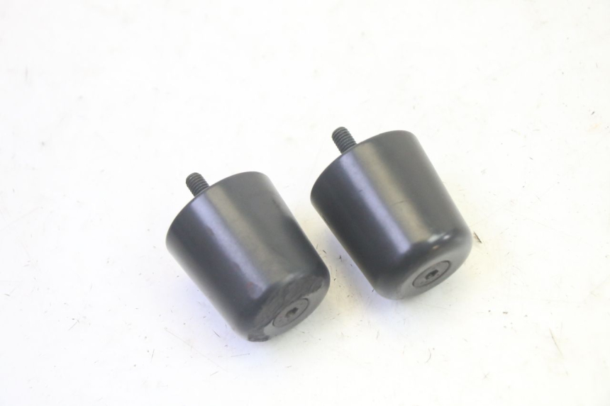 photo de HANDLEBAR ENDS PIAGGIO MP3 HPE 350 (2018 - 2020) - Alternative perspective