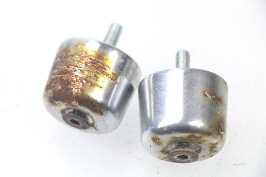 photo de HANDLEBAR ENDS PIAGGIO MP3 LT 300 (2010 - 2016)