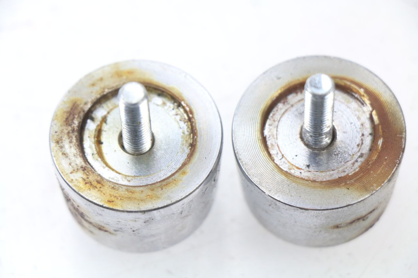 photo de HANDLEBAR ENDS PIAGGIO MP3 LT 300 (2010 - 2016)