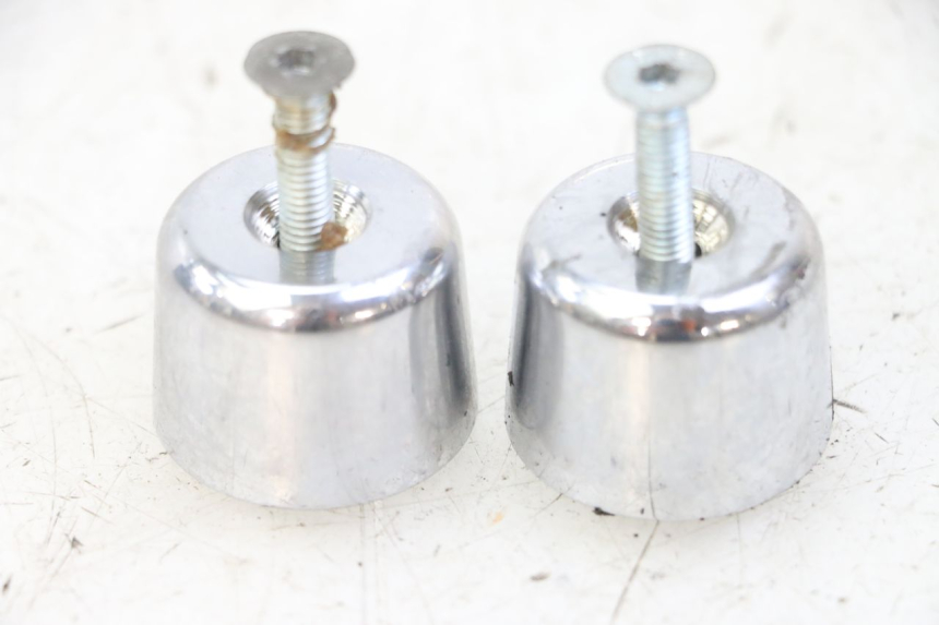 photo de HANDLEBAR ENDS PIAGGIO MP3 LT 300 (2010 - 2016)