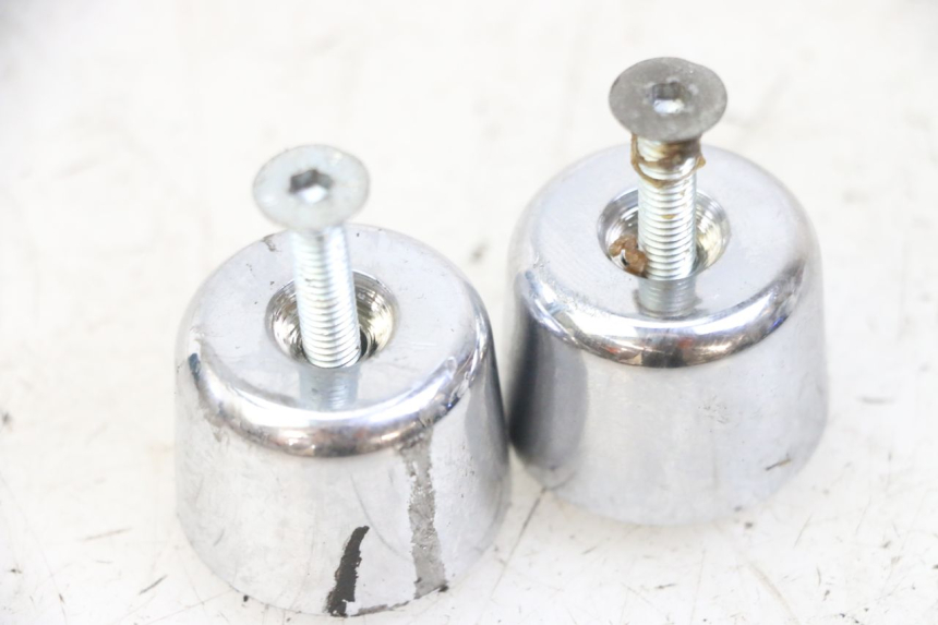 photo de HANDLEBAR ENDS PIAGGIO MP3 LT 300 (2010 - 2016)