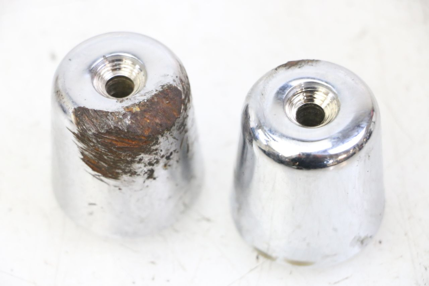 photo de HANDLEBAR ENDS PIAGGIO MP3 500 (2014 - 2016)