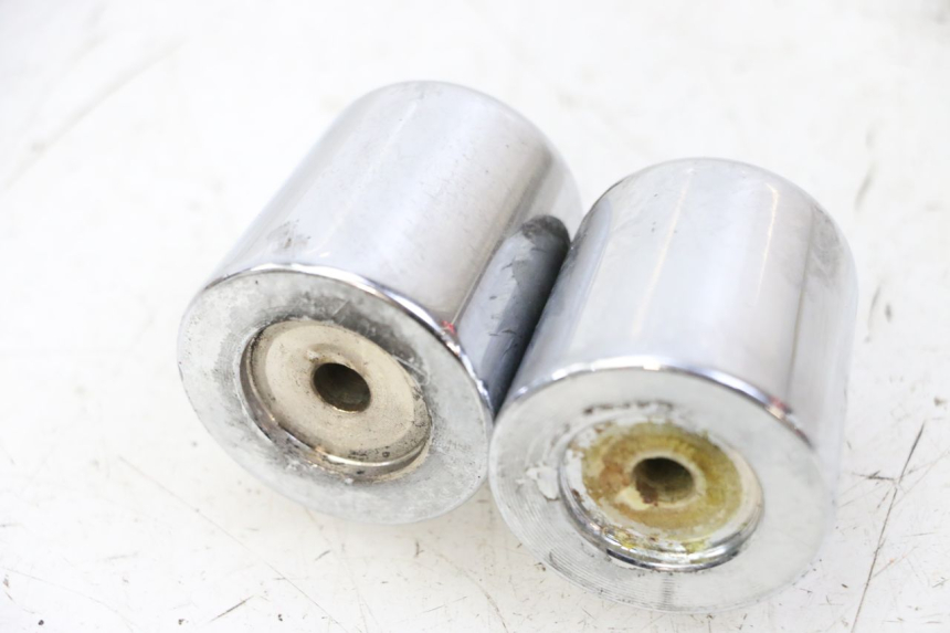 photo de HANDLEBAR ENDS PIAGGIO MP3 500 (2014 - 2016)