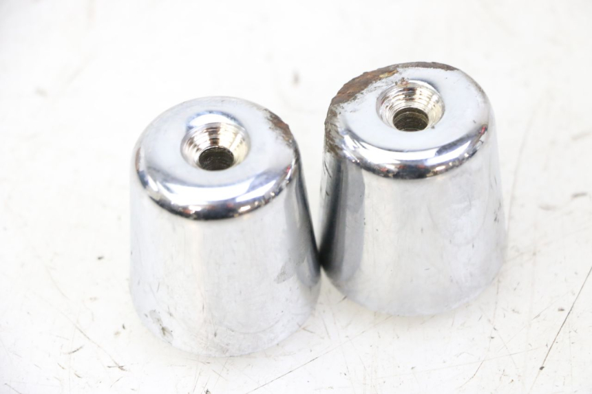 photo de HANDLEBAR ENDS PIAGGIO MP3 500 (2014 - 2016)