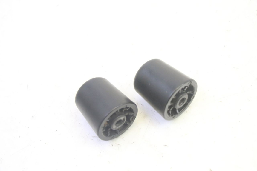 photo de HANDLEBAR ENDS PIAGGIO MP3 500 (2016 - 2018) - Zoom on usage condition