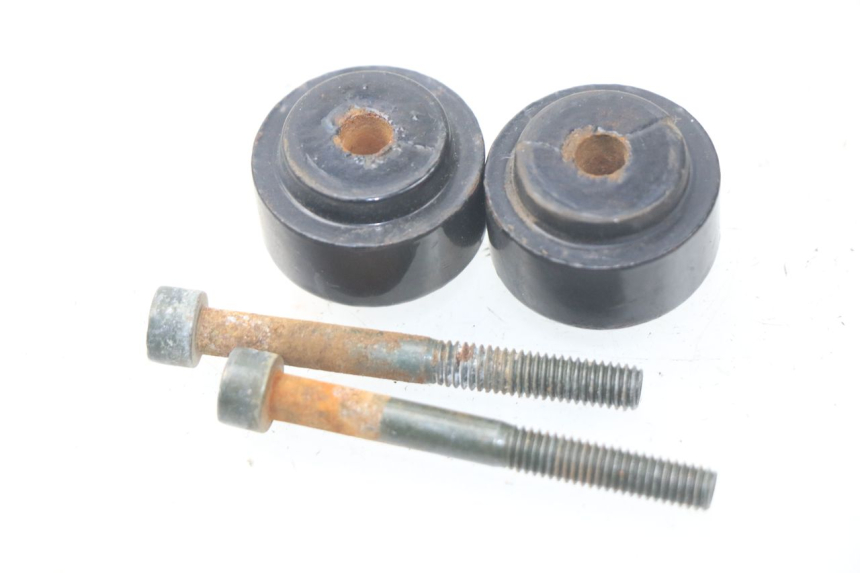 photo de HANDLEBAR ENDS YAMASAKI MSX 50 (2013 - 2022)