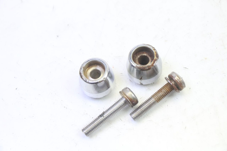 photo de HANDLEBAR ENDS KYMCO LIKE 4T 50 (2019 - 2025)