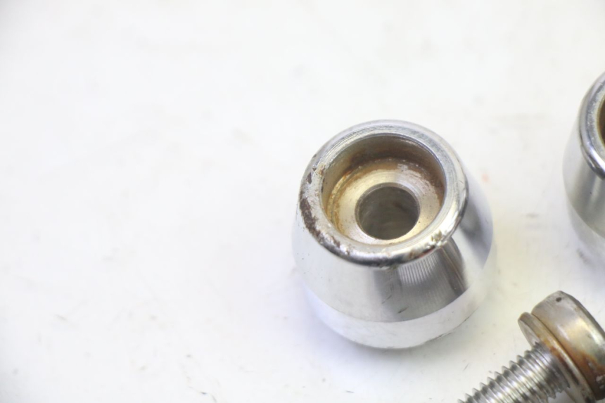 photo de HANDLEBAR ENDS KYMCO LIKE 4T 50 (2019 - 2025)