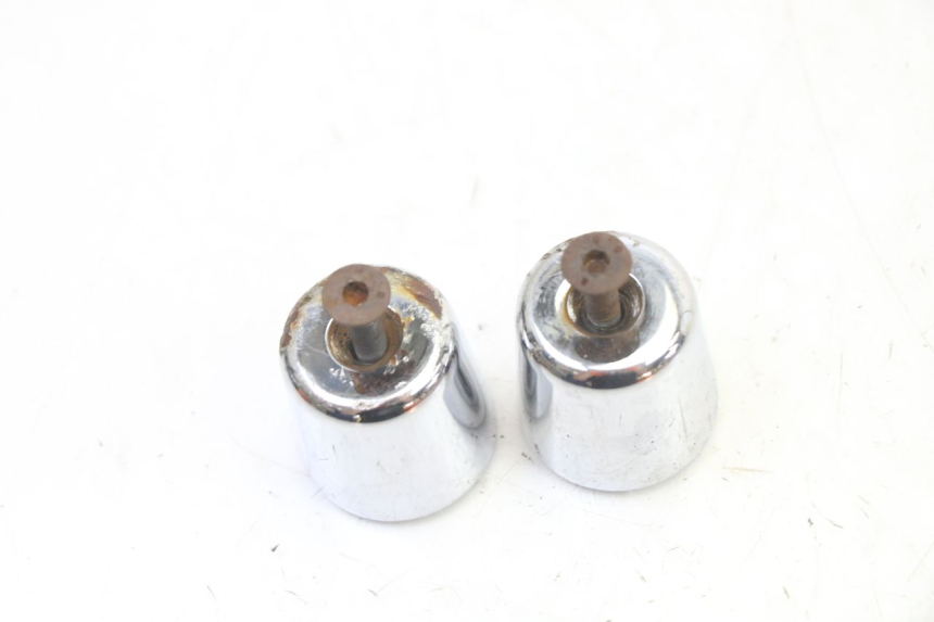 photo de HANDLEBAR ENDS GILERA NEXUS 125 (2009 - 2013)