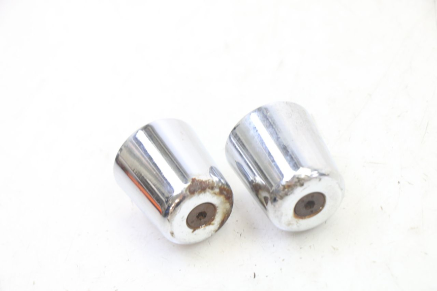 photo de HANDLEBAR ENDS GILERA NEXUS 125 (2009 - 2013)