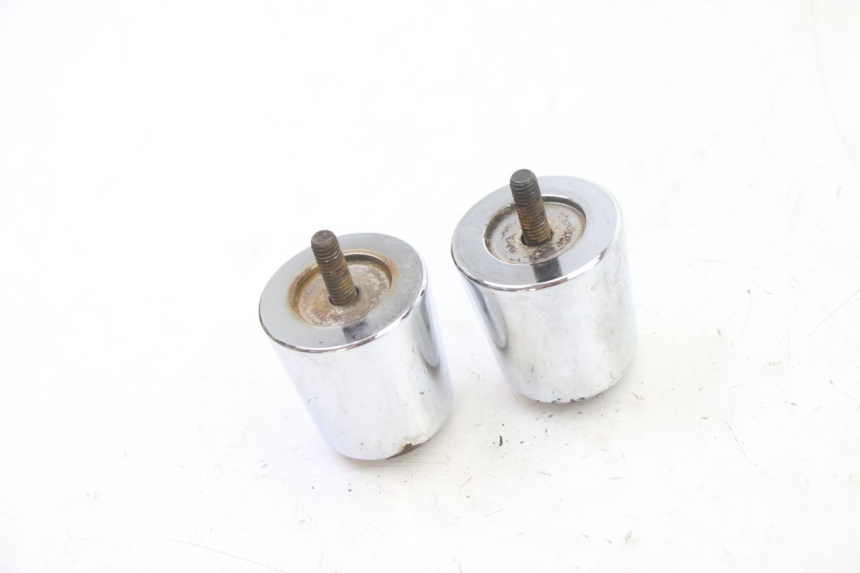 photo de HANDLEBAR ENDS GILERA NEXUS 125 (2009 - 2013)