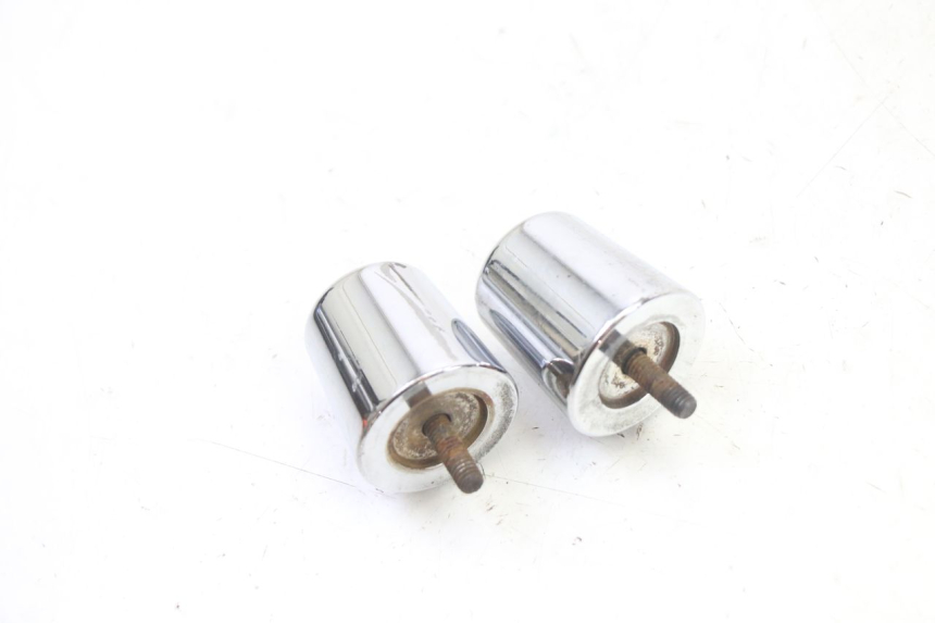 photo de HANDLEBAR ENDS GILERA NEXUS 125 (2009 - 2013)