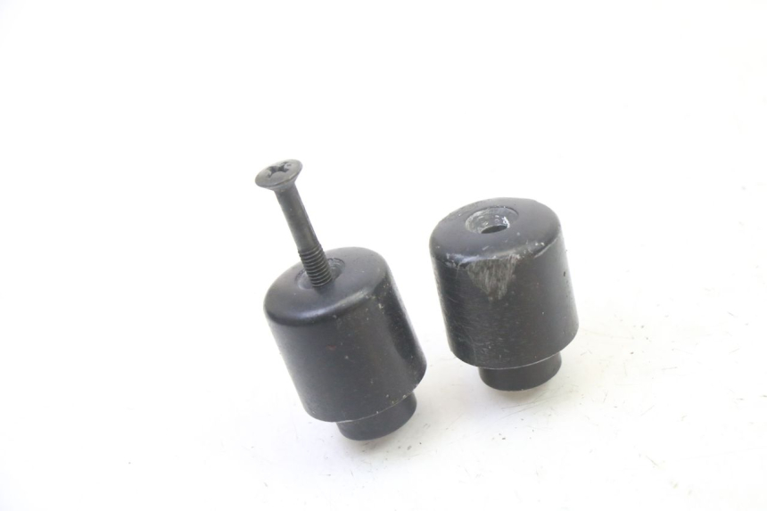 photo de HANDLEBAR ENDS HONDA NTV DEAUVILLE 650 (2001 - 2006)