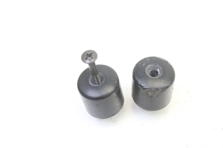 photo de HANDLEBAR ENDS HONDA NTV DEAUVILLE 650 (2001 - 2006)