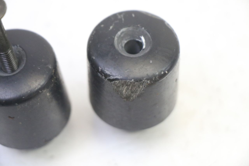 photo de HANDLEBAR ENDS HONDA NTV DEAUVILLE 650 (2001 - 2006)