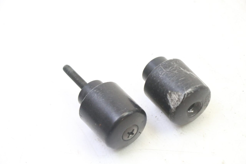 photo de HANDLEBAR ENDS HONDA NTV DEAUVILLE 650 (2001 - 2006)