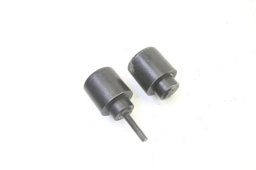 photo de HANDLEBAR ENDS HONDA NTV DEAUVILLE 650 (2001 - 2006)