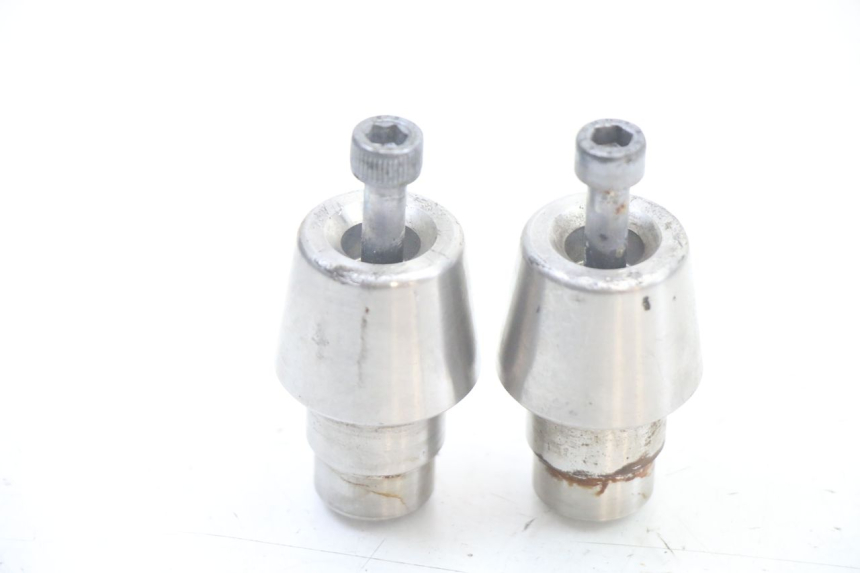 photo de HANDLEBAR END PEUGEOT CITYSTAR 125 (2011 - 2017)